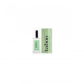 Erotic Perfume Ruf 50 ml With pheromones Libertin
