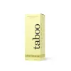 Erotic Perfume Ruf 50 ml With pheromones Equivoque
