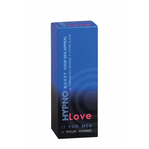 Rejouissance For Men Ruf 50 ml Hypno