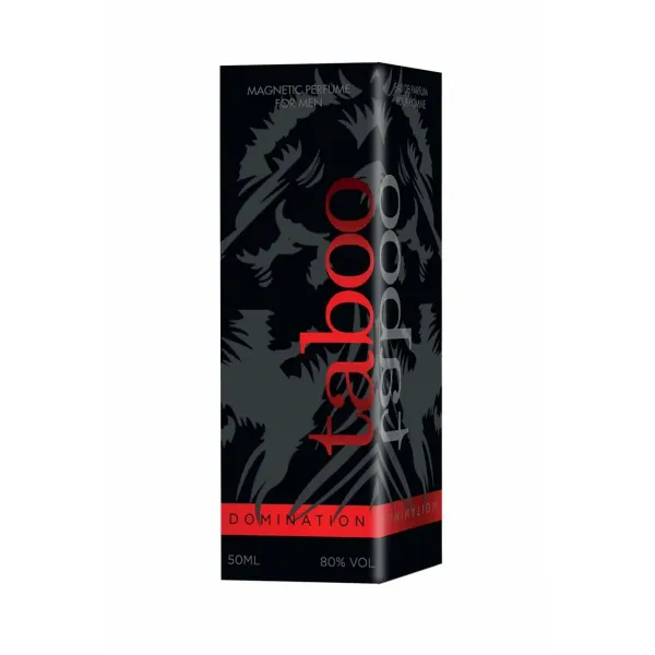 Rejouissance For Men Ruf 50 ml Domination