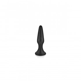 Anal plug Glamy Black