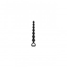 Anal Beads Glamy Black