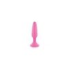 Anal plug Glamy Pink