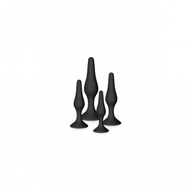 Dildo Glamy Black