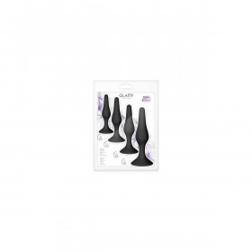 Dildo Glamy Black