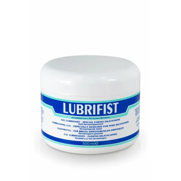 Lubricant Lubrix 500 ml