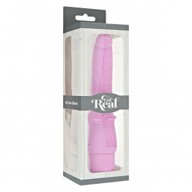 Nail polish Get Real by Toyjoy Pink 13,5 ml