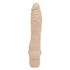Realistic Vibrator Get Real by Toyjoy Beige