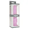 Dildo Get Real by Toyjoy Pink
