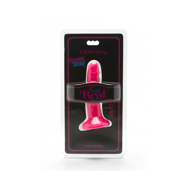 Anal plug Get Real by Toyjoy Pink