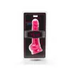 Dildo Get Real by Toyjoy Pink