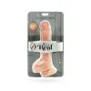 Realistic Dildo Get Real by Toyjoy