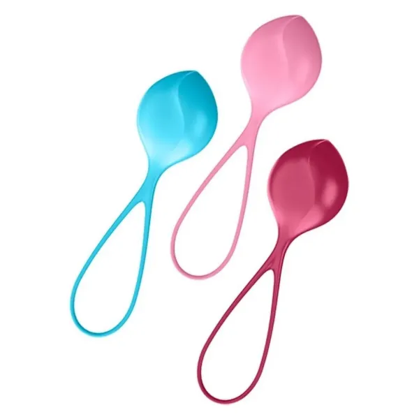 Orgasm Balls Satisfyer Strengthening Balls