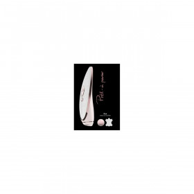 Clitoris Suction Stimulator Satisfyer Luxury Pret a Porter