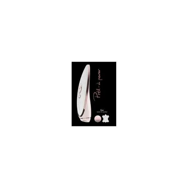 Clitoris Suction Stimulator Satisfyer Luxury Pret a Porter