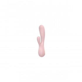 G-Spot Vibrator Satisfyer Mono Flex Pink