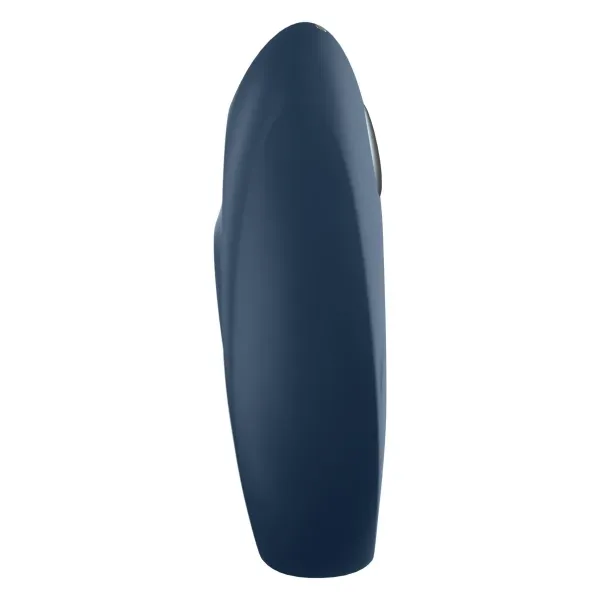 Vibrating Ring Satisfyer 142495 Blue