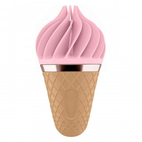 Vibrator Satisfyer Lay-On Sweet Temptation Mini