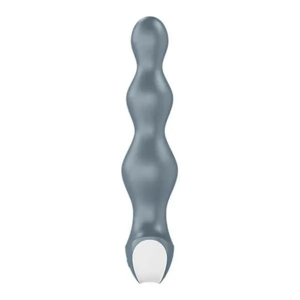 Anal plug Satisfyer 4003269 Grey