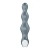 Anal plug Satisfyer 4003269 Grey