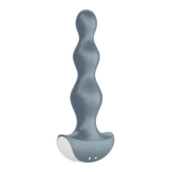 Anal plug Satisfyer 4003269 Grey