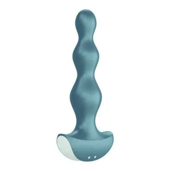 Anal plug Satisfyer 4003269 Grey