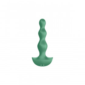 Anal plug Satisfyer Lolli Plug 2 Green