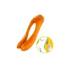 Couples Massager Satisfyer Candy Cane Orange