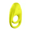 Cock Ring Satisfyer Duo Yellow