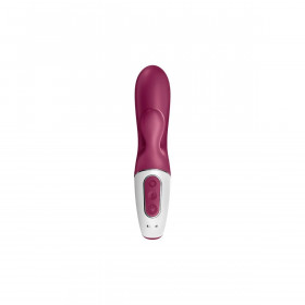 G-Spot Vibrator Satisfyer
