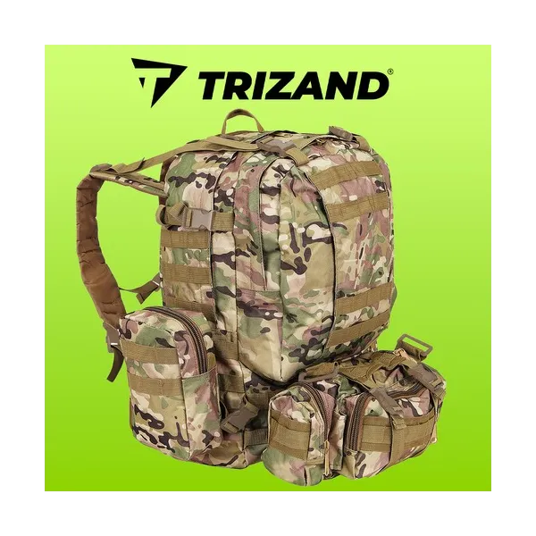 Sõjaväe seljakoti peakorter