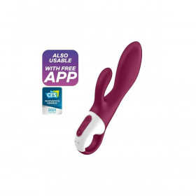 G-Spot Vibrator Satisfyer
