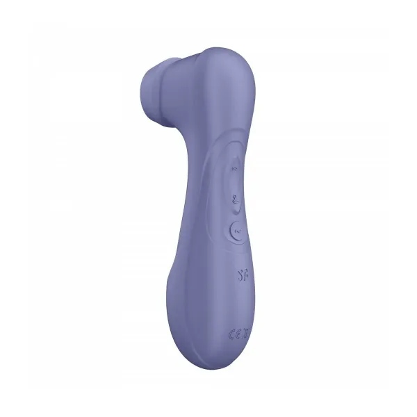 Clitoris Suction Stimulator Satisfyer Pro 2 Generation 3 Purple