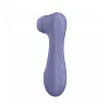 Clitoris Suction Stimulator Satisfyer Pro 2 Generation 3 Purple