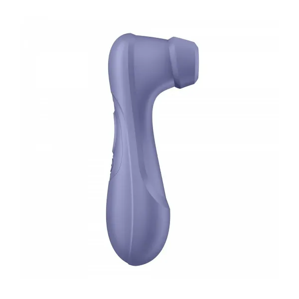 Clitoris Suction Stimulator Satisfyer Pro 2 Generation 3 Purple