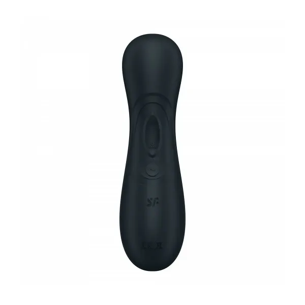 Clitoris Suction Stimulator Satisfyer Pro 2 Generation 3 Black