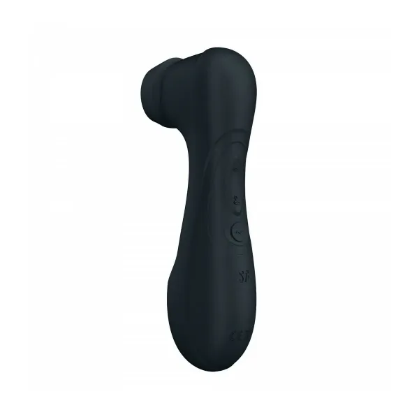 Clitoris Suction Stimulator Satisfyer Pro 2 Generation 3 Black
