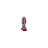 Cassini Anal Vibrator Black Satisfyer Pink