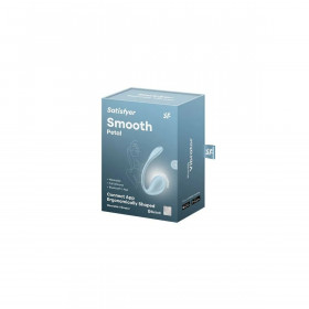 G-Spot Vibrator Satisfyer Blue