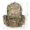 Militārās mugursomas galvenā mītne