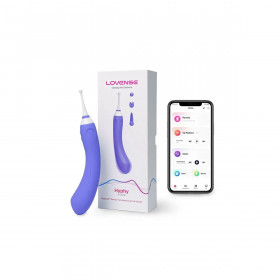 Vibrator Lovense Blue