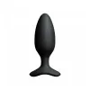 Anal plug Lovense Black