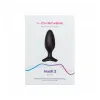 Anal plug Lovense Black