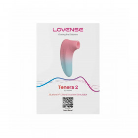 Clitoris Suction Stimulator Lovense