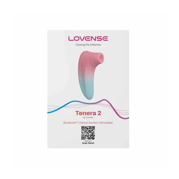 Clitoris Suction Stimulator Lovense