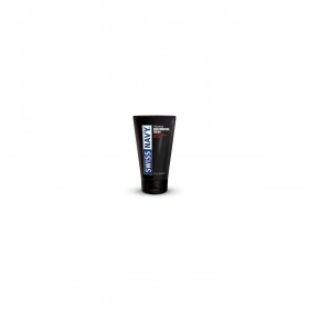 Masturbation Cream Swiss Navy Delay Forte