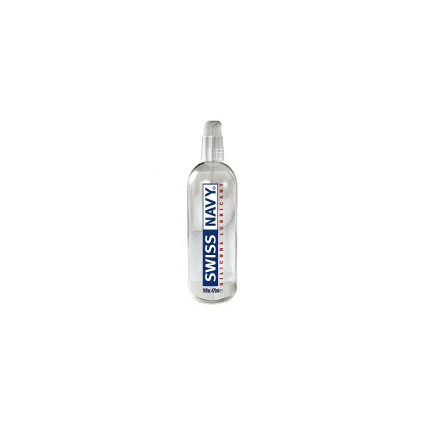 Silicone-Based Lubricant Swiss Navy SNSL16