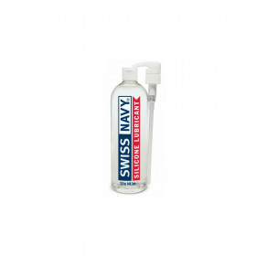 Lubricant Swiss Navy