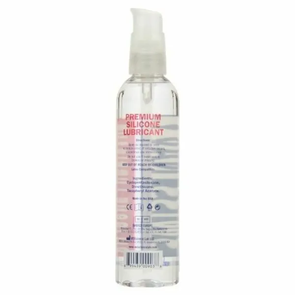 Lubricant Swiss Navy PMD022 237 ml