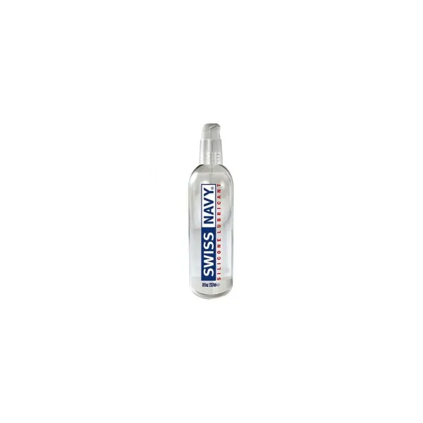 Lubricant Swiss Navy PMD022 237 ml